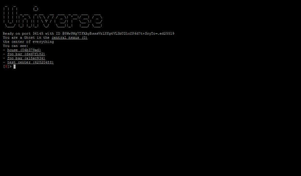 Universe (itch) (Earthnuker) screenshot 4