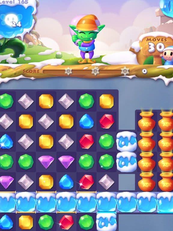 Ice Crush 2018