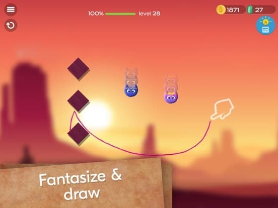 Love Cats Rope screenshot 5