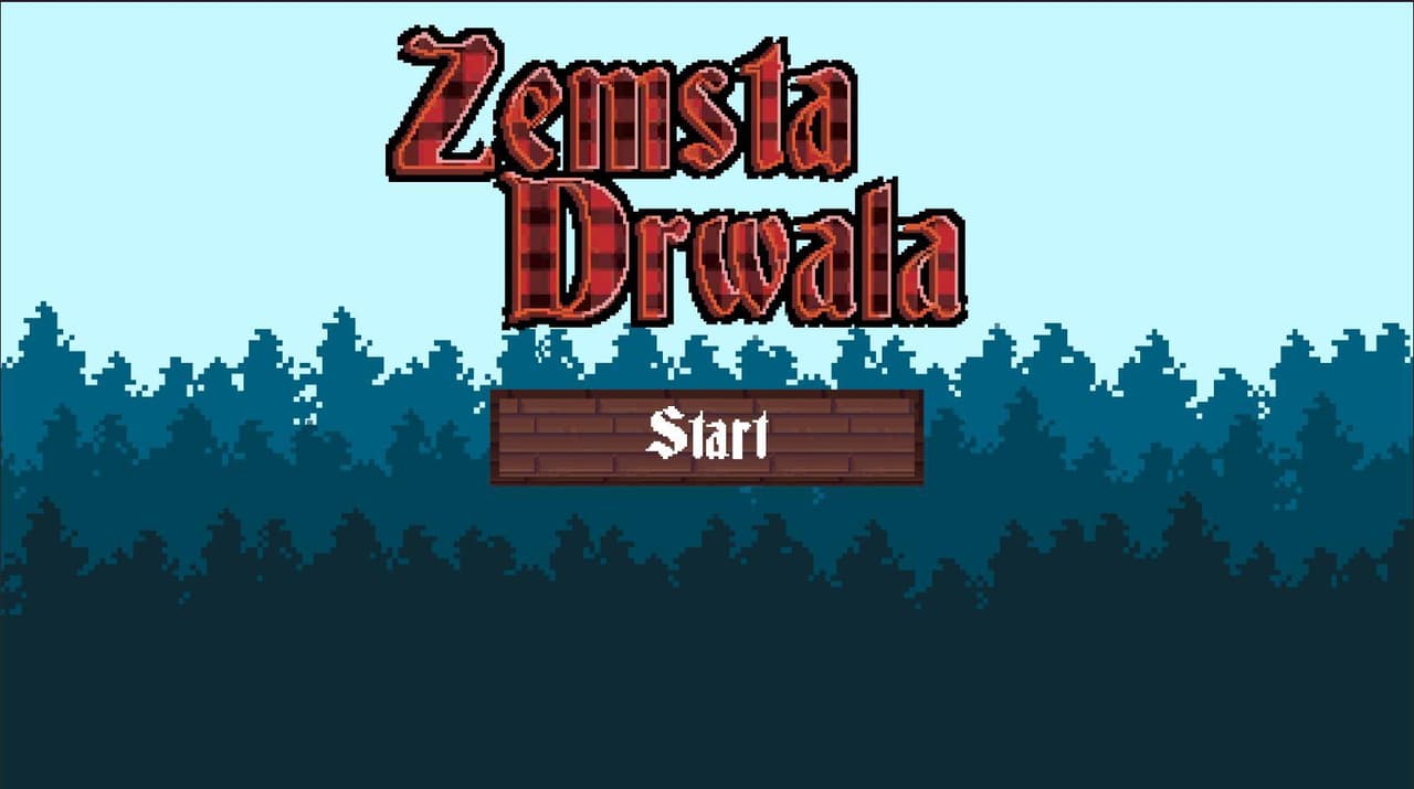 Zemsta Drwala screenshot 3