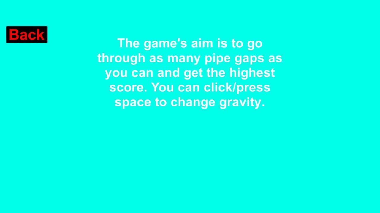 Ball Gravity screenshot 3