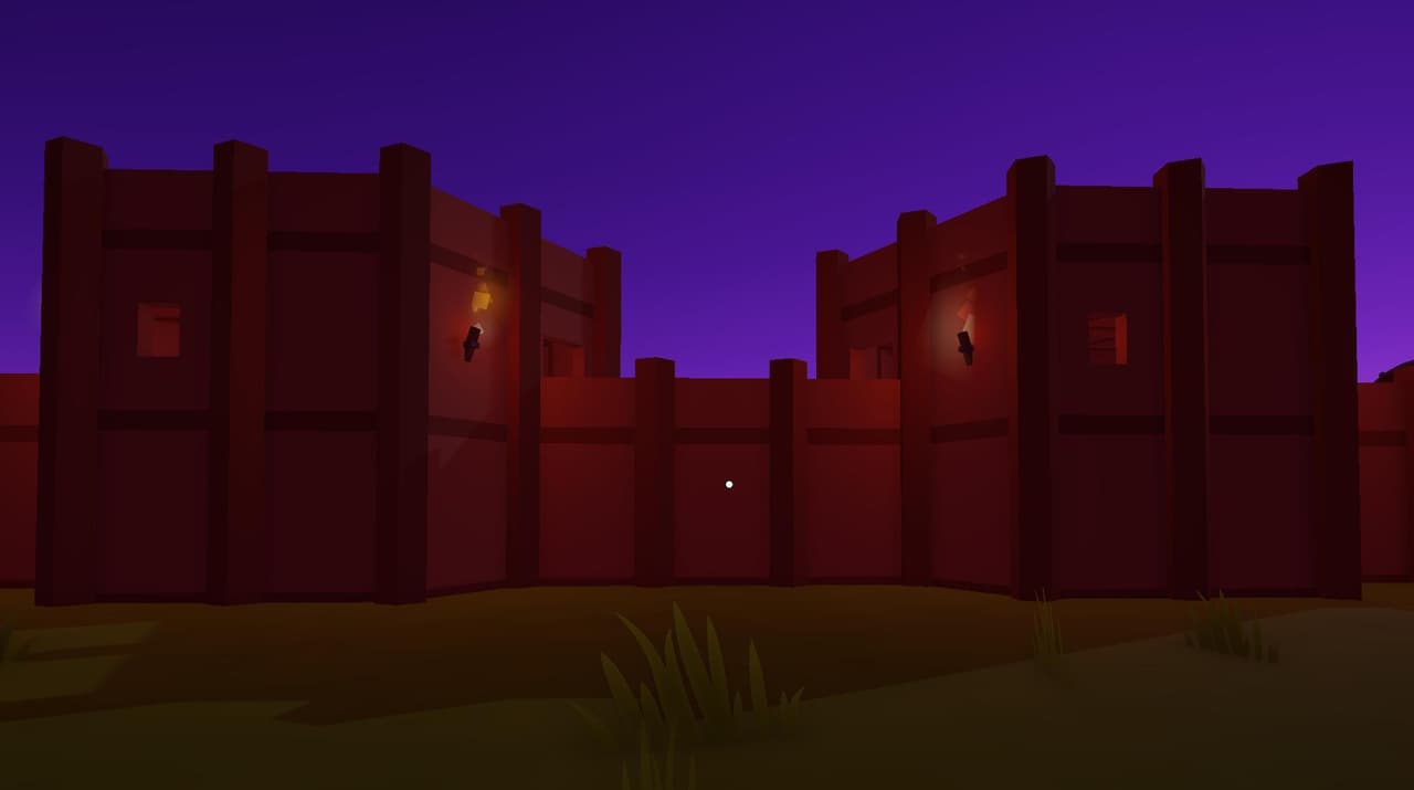 Starboard 0.0.0.1 - Building Demo