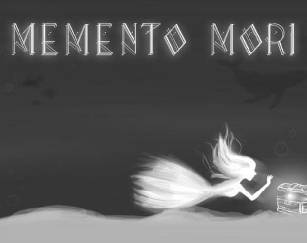 Memento Mori (itch) (Erik Dewhurst, Kylie Briggs) screenshot 2