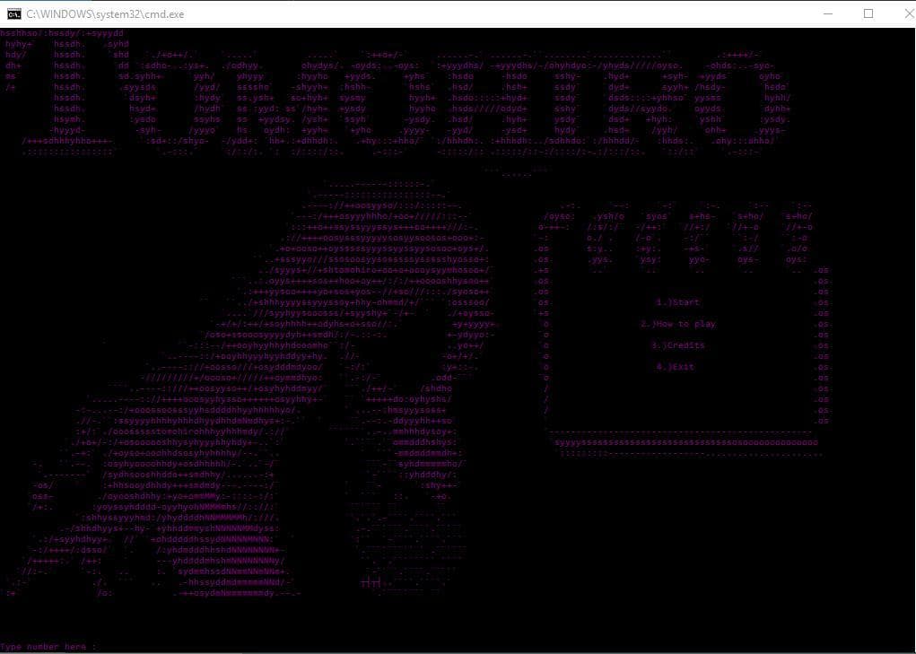 Tomohiro screenshot 2