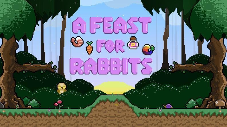 A Feast for Rabbits screenshot 2