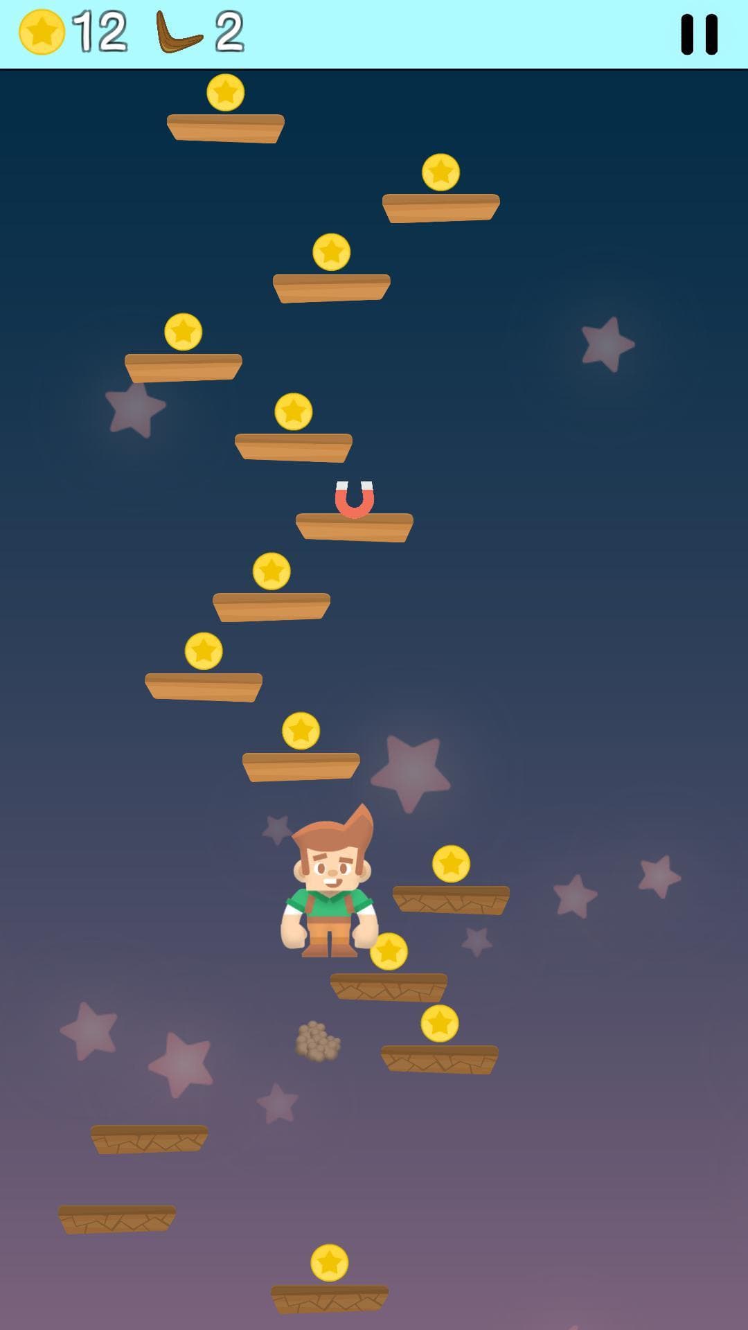 Jump Master screenshot 5