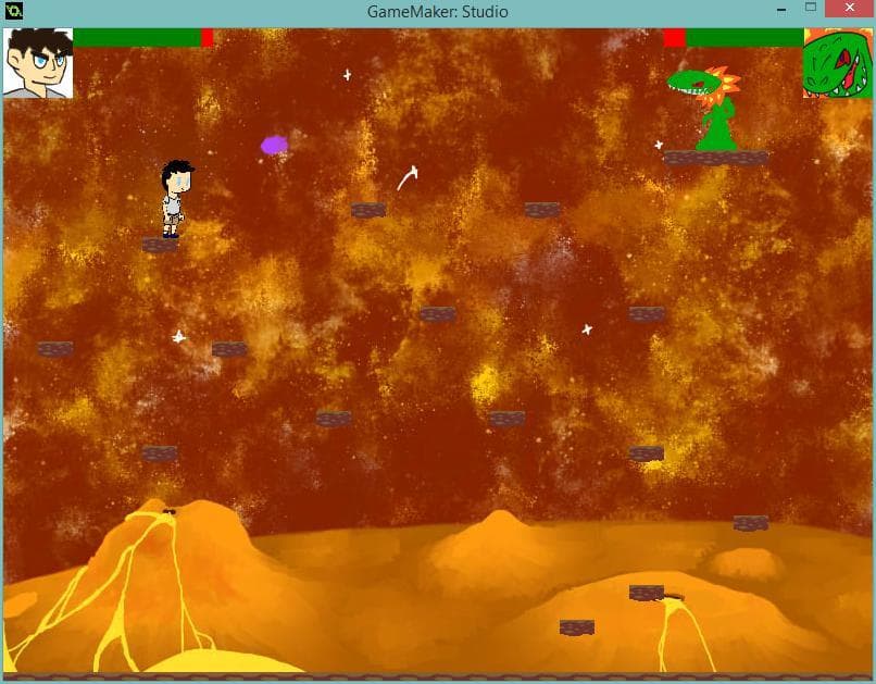 Jack Primus: Peacekeeper screenshot 4