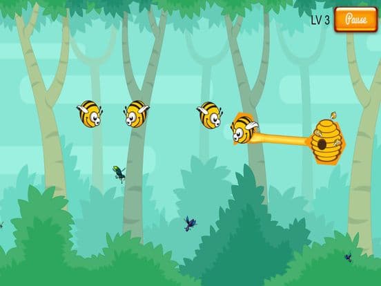 Bee LinkedUp screenshot 4