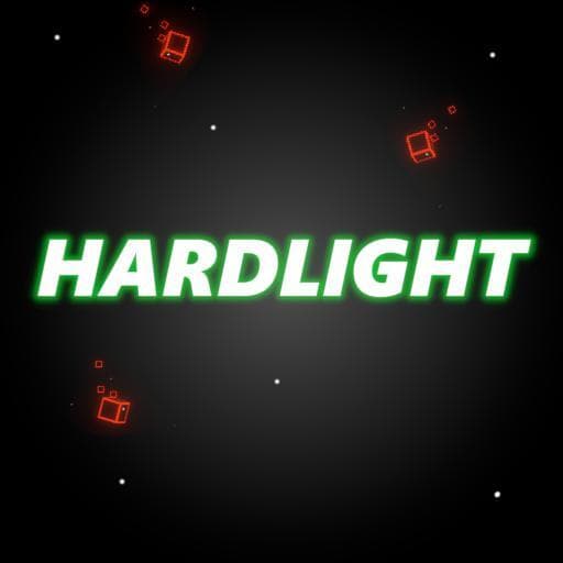 Hardlight (CGJ2022)