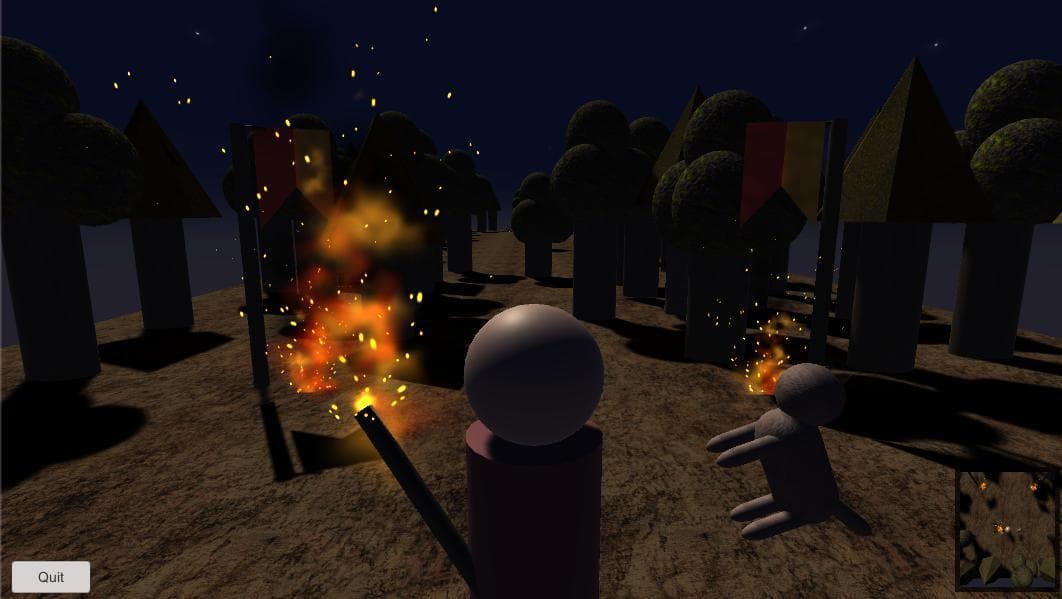 Trees! screenshot 2