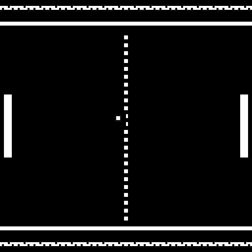 Another Round of Pong