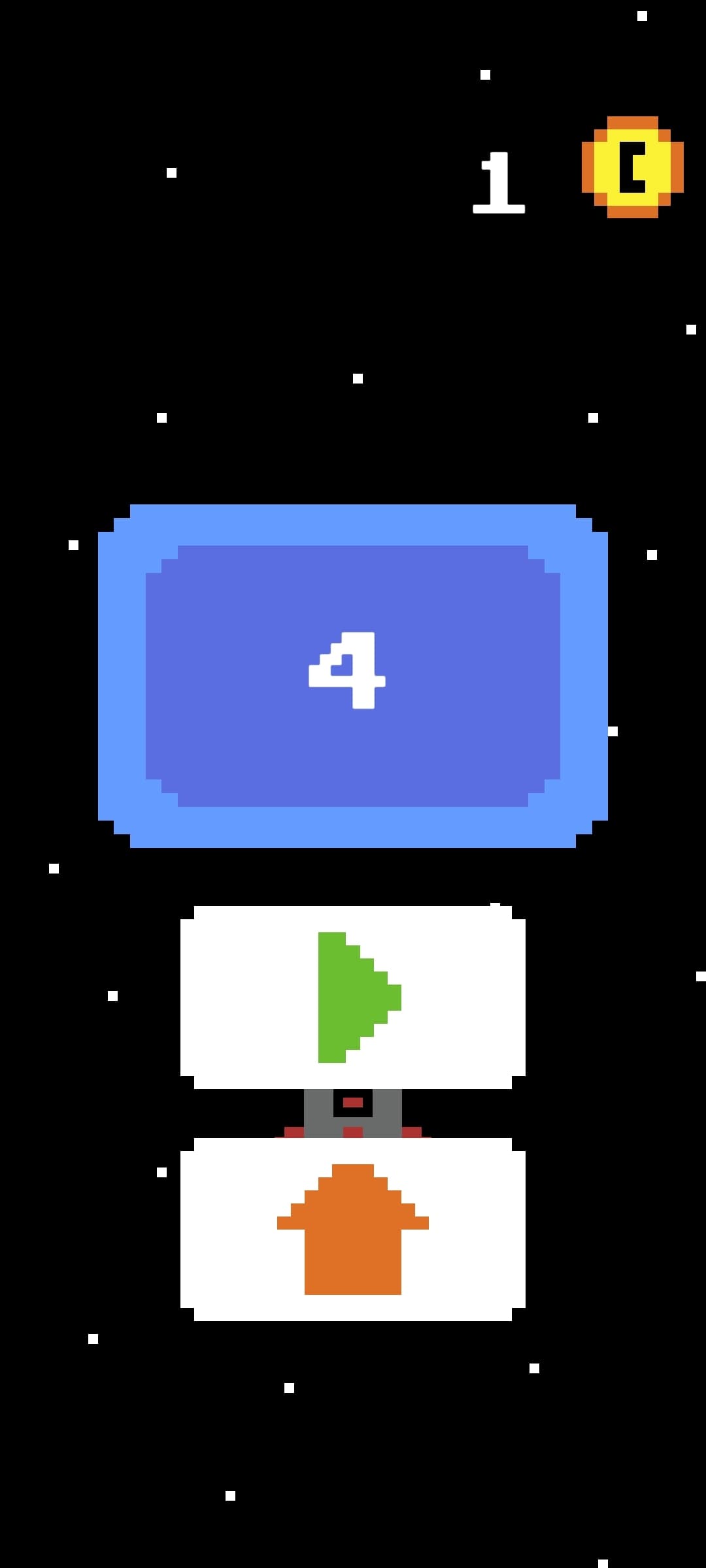 Rocket Touch screenshot 3
