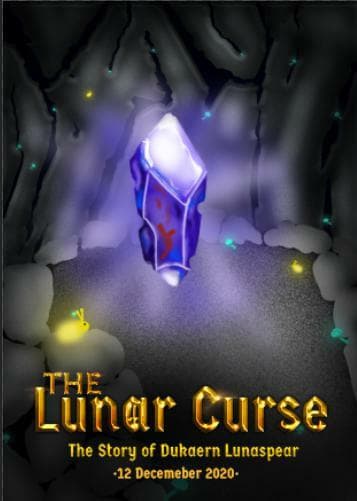 The Lunar Curse