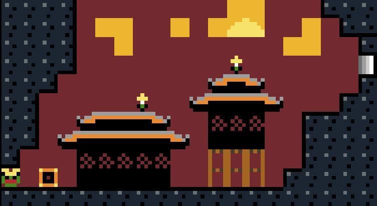 Dont piss off a Dragon: Way Out screenshot 2