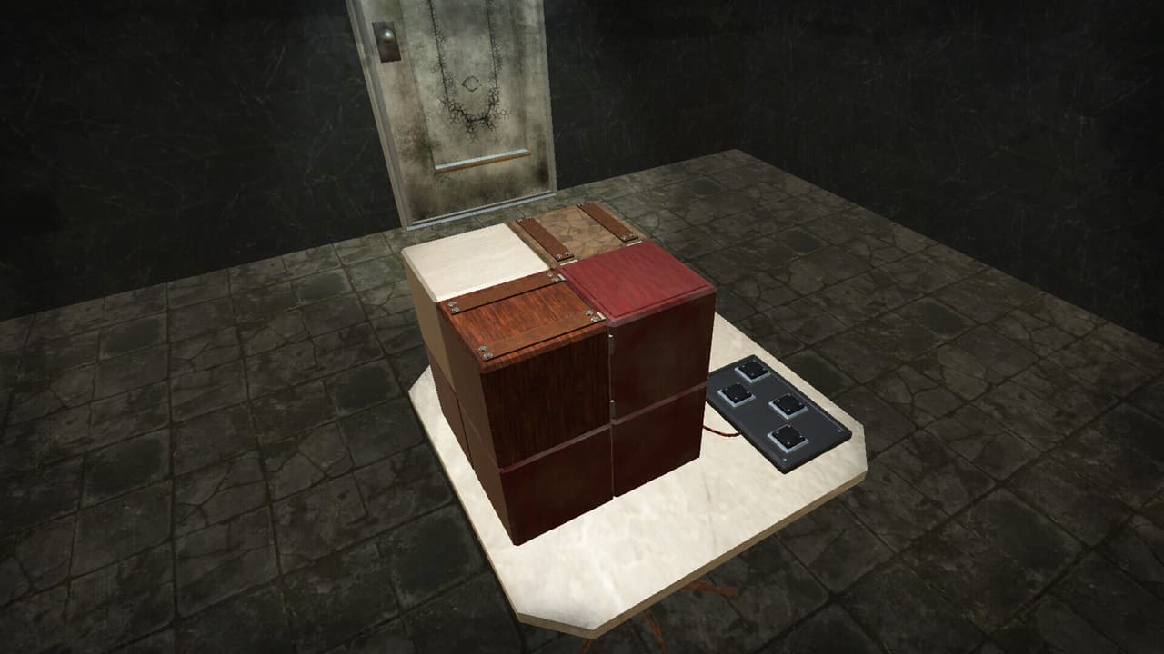 Mystery Box: Escape The Room screenshot 6