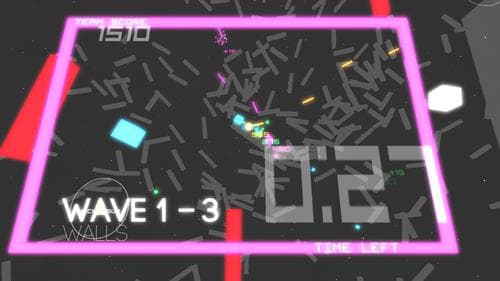 Super Space ____ screenshot 3