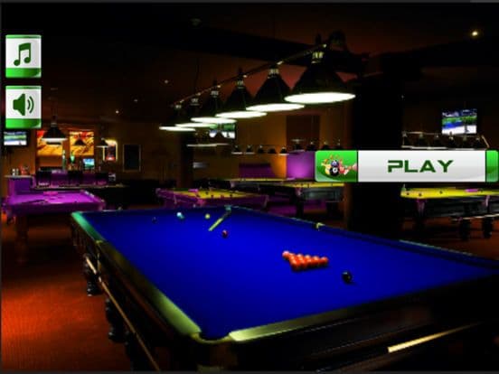 super snooker 2018 screenshot 2