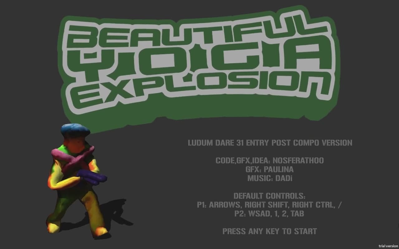 Beautiful Yoga Explosion screenshot 2