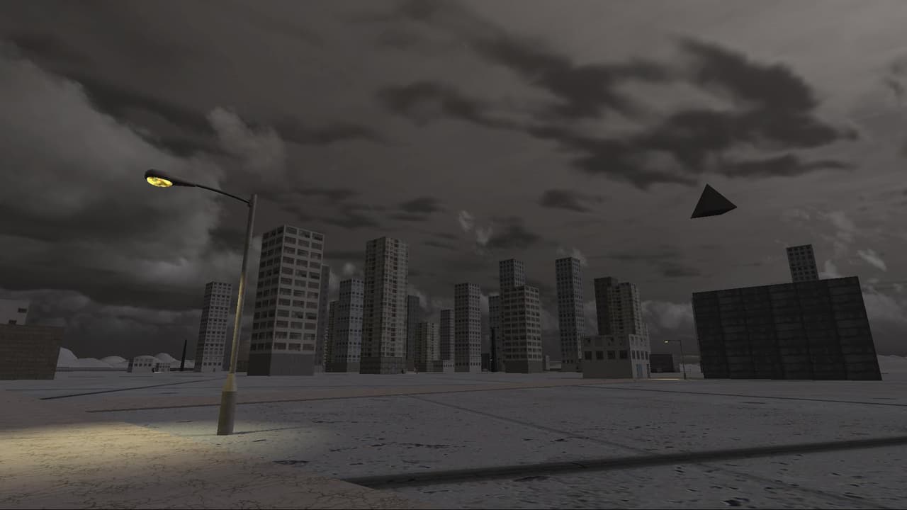 The Onanist screenshot 4
