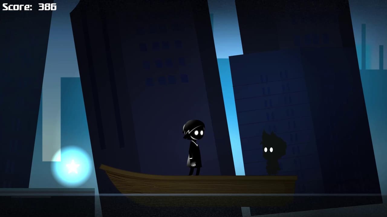 Historias Nightmare screenshot 3