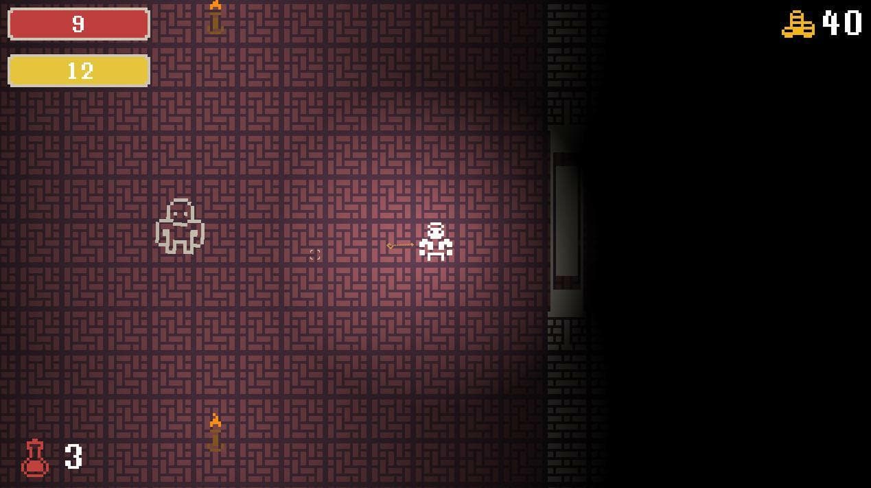 Merchant Dungeon screenshot 4