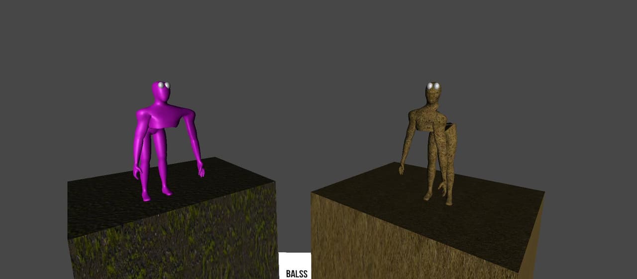 UNUSUAL MAN KING screenshot 4