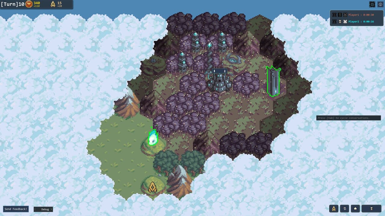 Empis screenshot 3