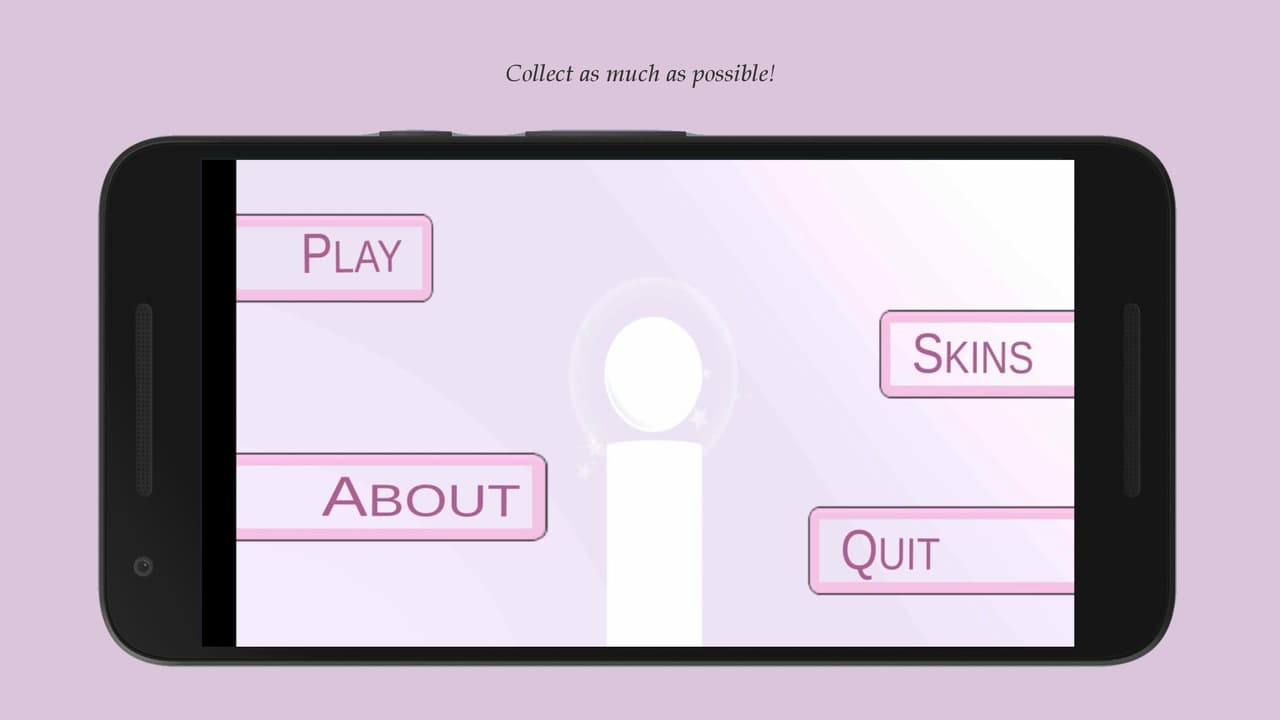 Collect-A-Ball screenshot 2