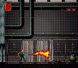 ALIEN³ screenshot 2