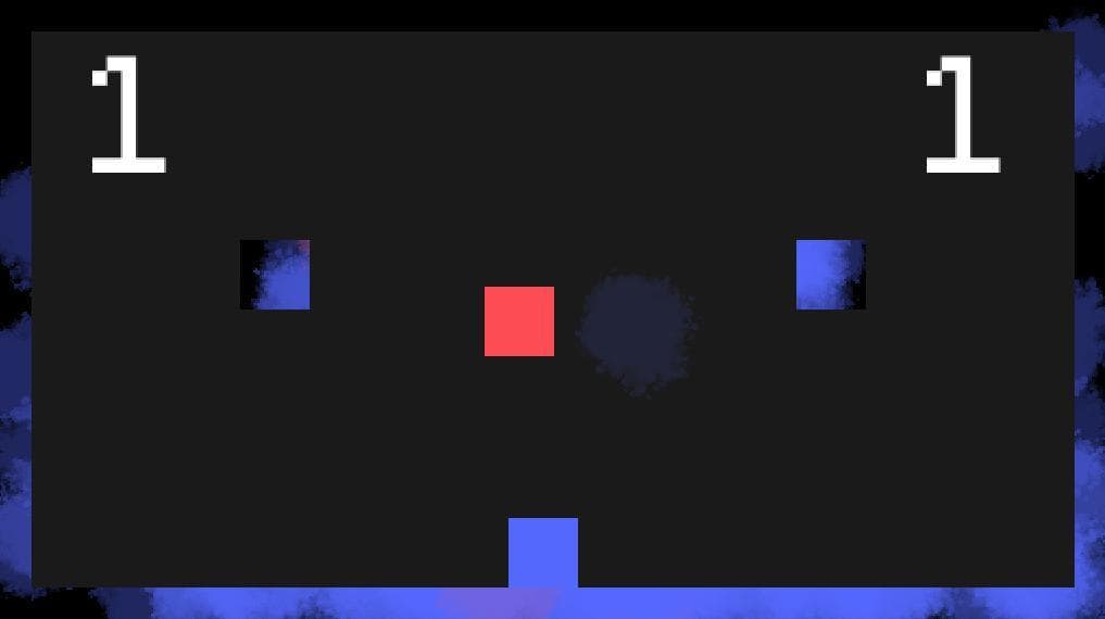 SQUISH (itch) screenshot 2