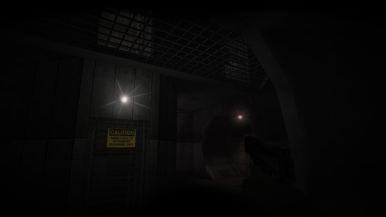SCP: Nine-Tailed Fox screenshot 6