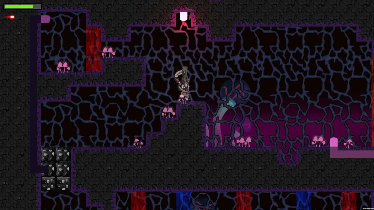 Galactic Rescue (TMSIgames) screenshot 4