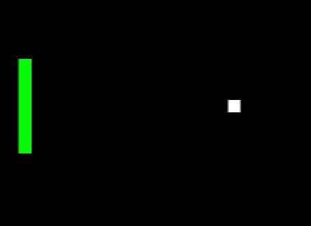 Pong (itch) (WaSD0)
