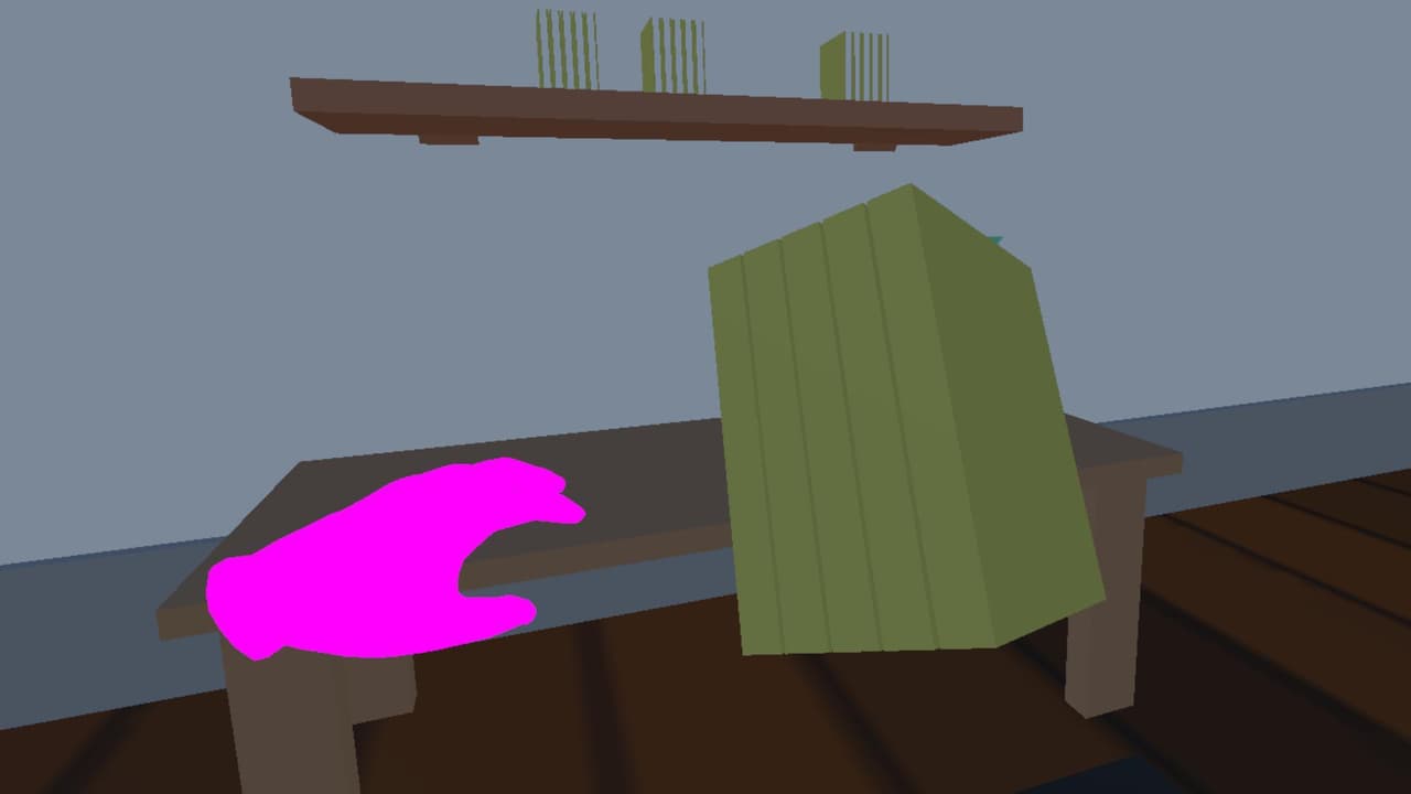 Batik VR screenshot 3