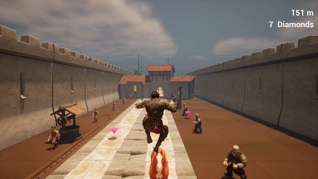 Keepers Of The Lost Arts screenshot 4