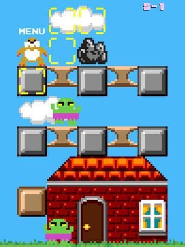 Mr Dig screenshot 6