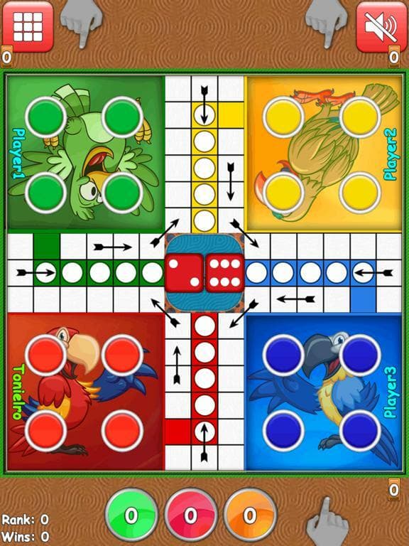 Naija Ludo screenshot 4