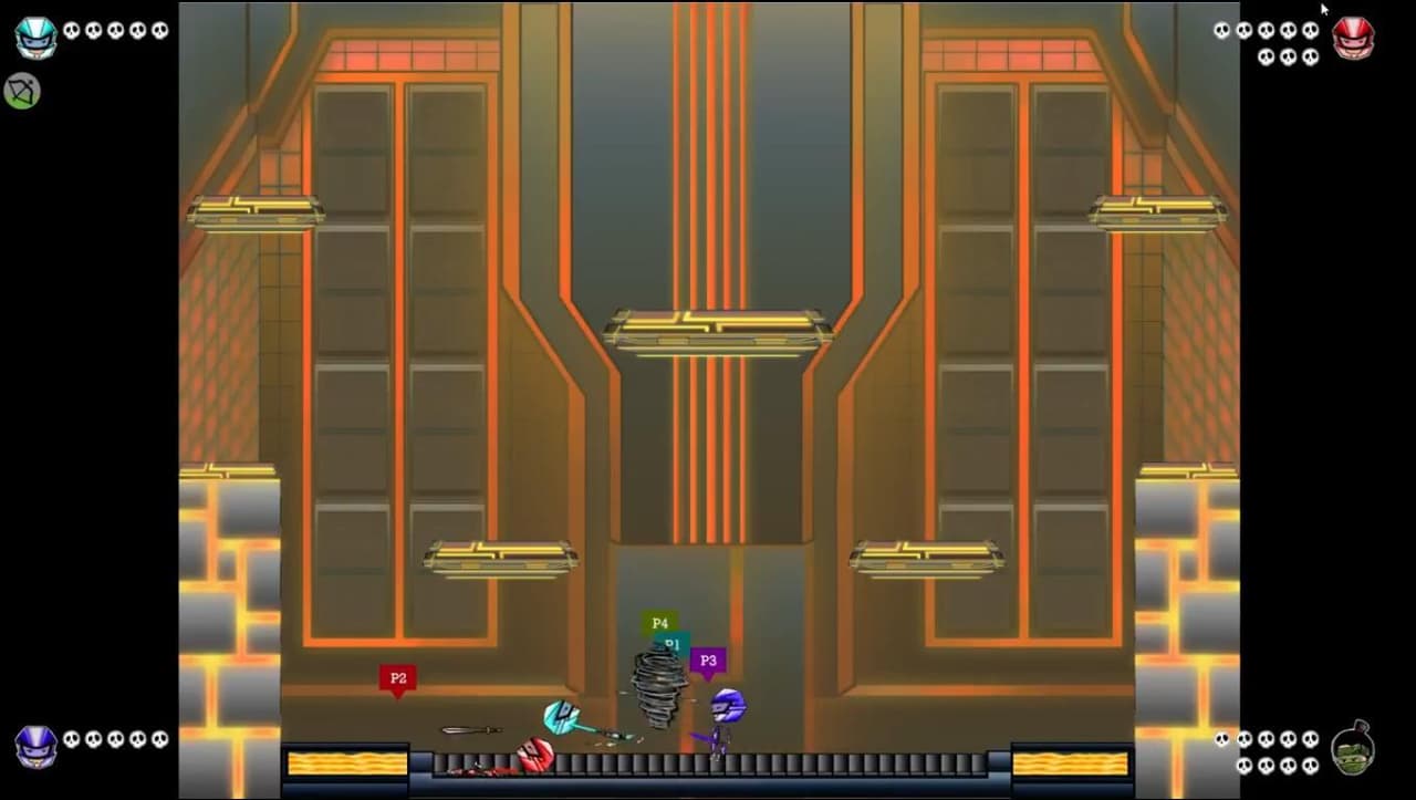 Dash&Slice screenshot 2