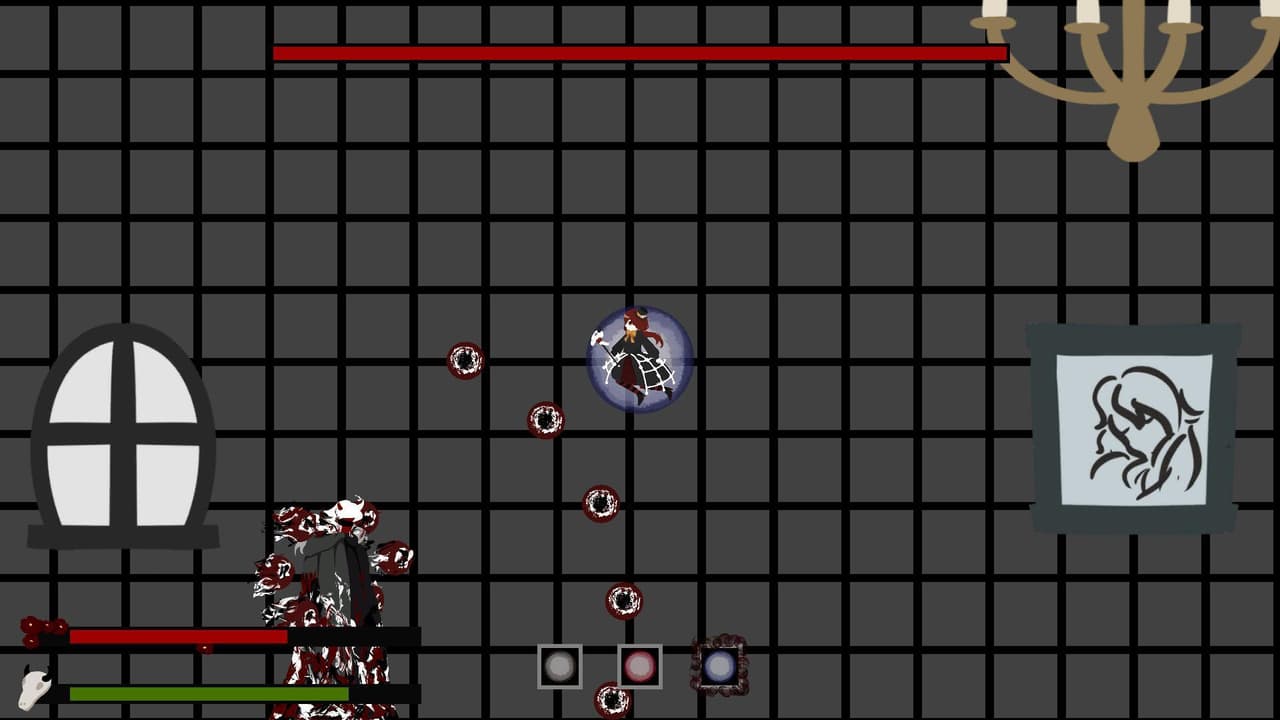 Via Magicae screenshot 4