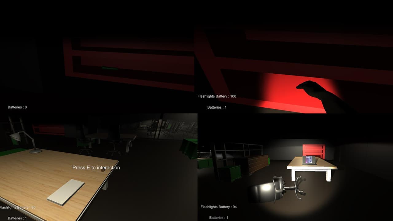 Jam-mare screenshot 2