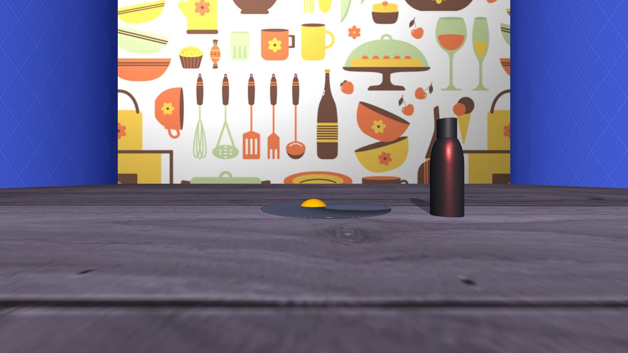 Eggo screenshot 2