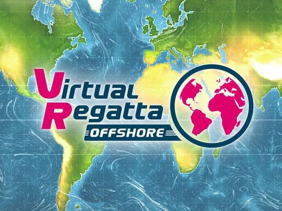 Virtual Regatta Offshore