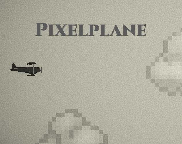 Pixelplane