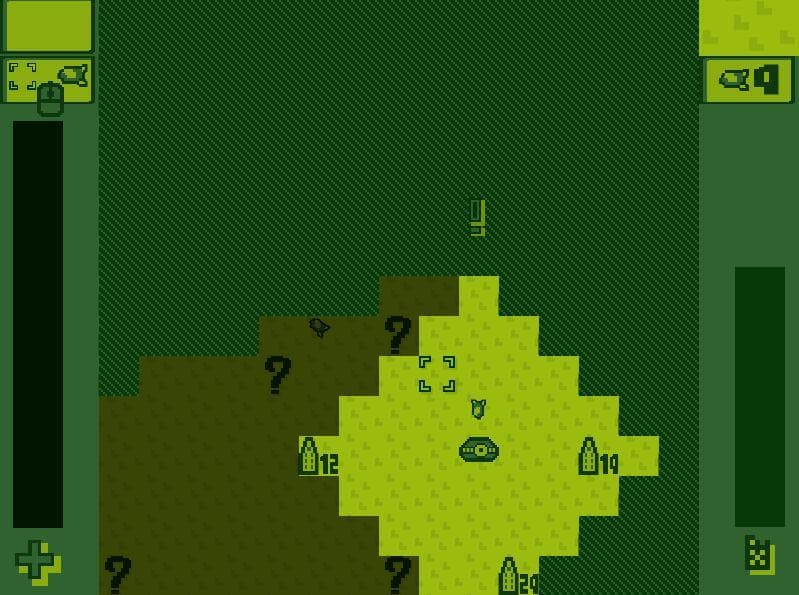 Goo Paradox screenshot 2