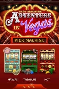 Adventure in Vegas: Slot Machine screenshot 6