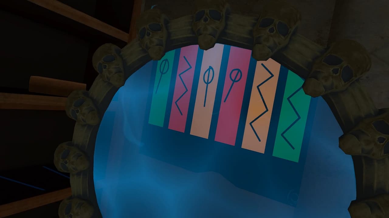 Kurja Demo screenshot 3