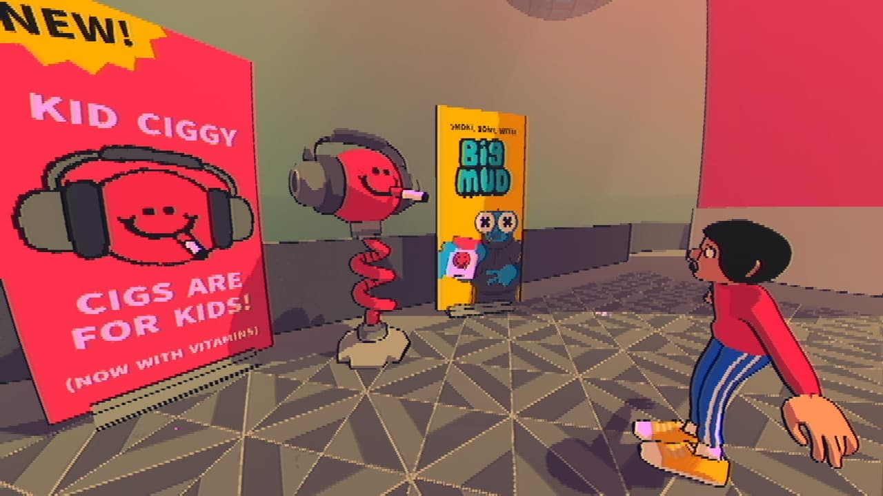 Sludge Life 2 screenshot 4