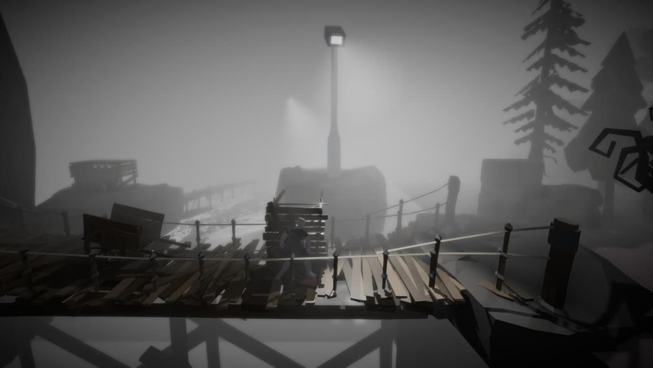 Escape 303 DEMO screenshot 3