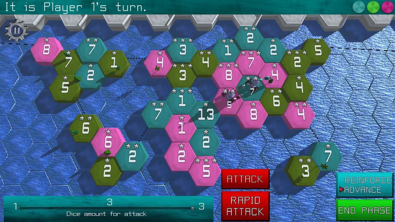 Robonomy screenshot 4