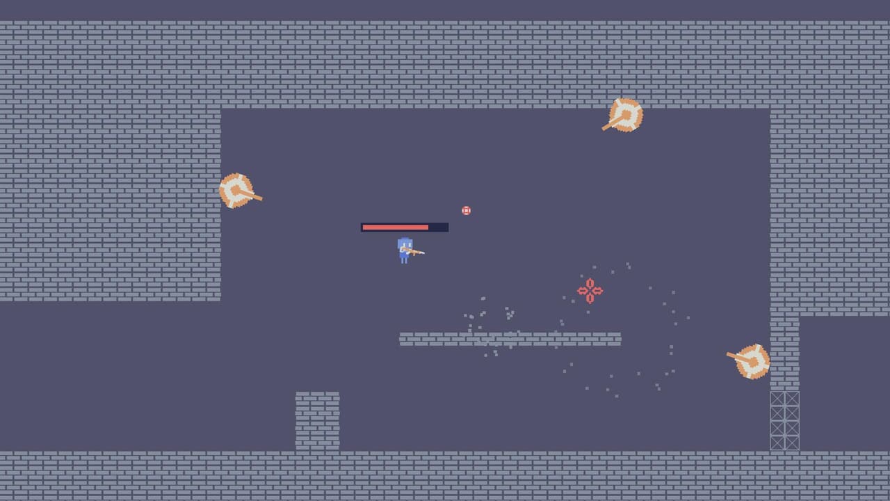 BREAKER 1600 screenshot 3